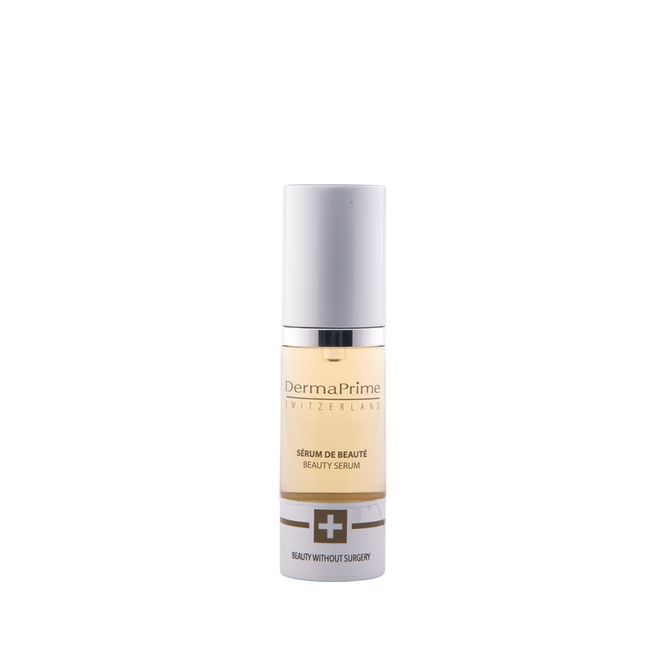 Hoofdbeeld DermaPrime Beauty Without Surgery Anti-Aging Serum 30 ml 