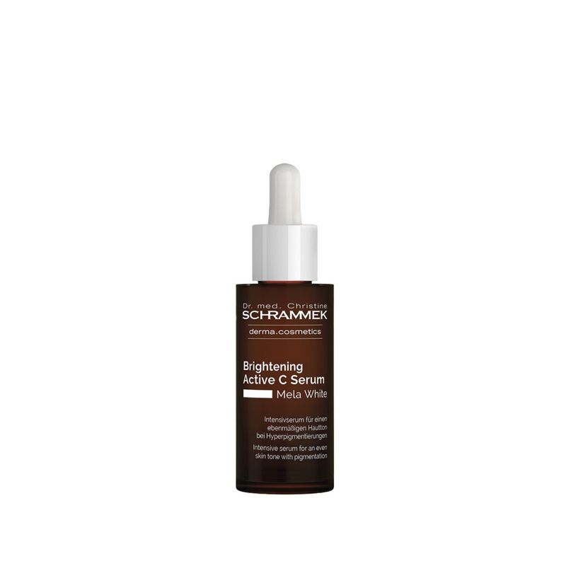 Brightening Active C Serum 30 ml - Dr. Schrammek