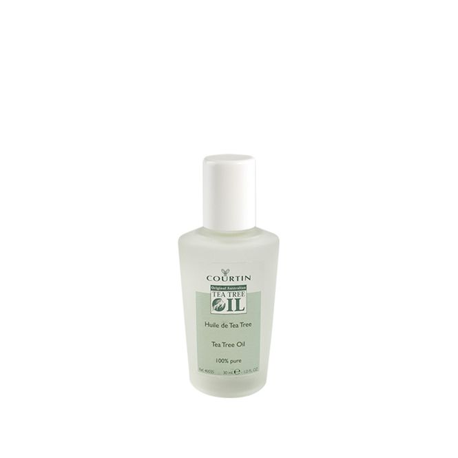 Hoofdbeeld Pure Tea Tree Olie - Voor Onzuivere & Gevoelige Huid - 30ml