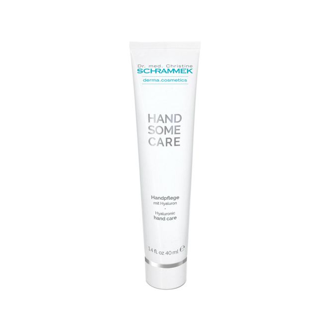 Hoofdbeeld Handsome Care Handcrème - Voor Droge & Gevoelige Huid - 40 ml