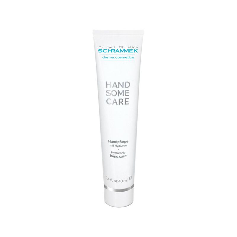 Handsome Care Handcrème - Voor Droge & Gevoelige Huid - 40 ml