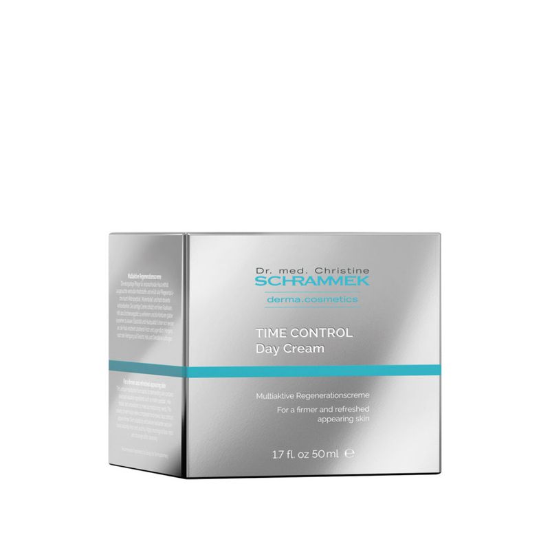 Time Control Day Cream - rijpere & anti-aging huid - 50 ml