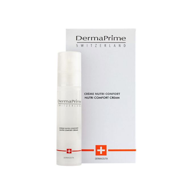 Hoofdbeeld Nutri Confort Cream 30ml - Voedt, herstelt en beschermt de gevoelige huid