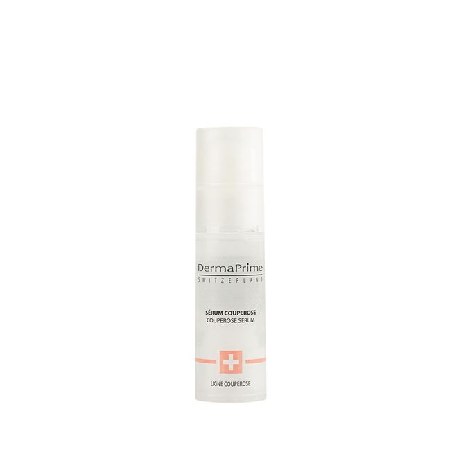 Hoofdbeeld Couperose Serum - Couperose en Rosacea - 30 ml