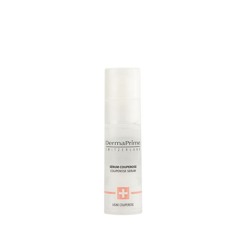 Couperose Serum - Couperose en Rosacea - 30 ml