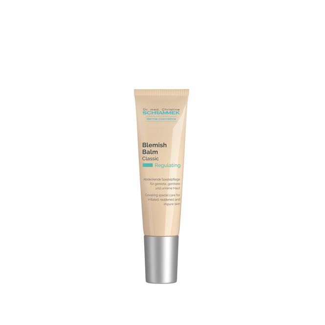 Hoofdbeeld Blemish Balm Classic (BB Cream) 15 ml - Dr. Schrammek
