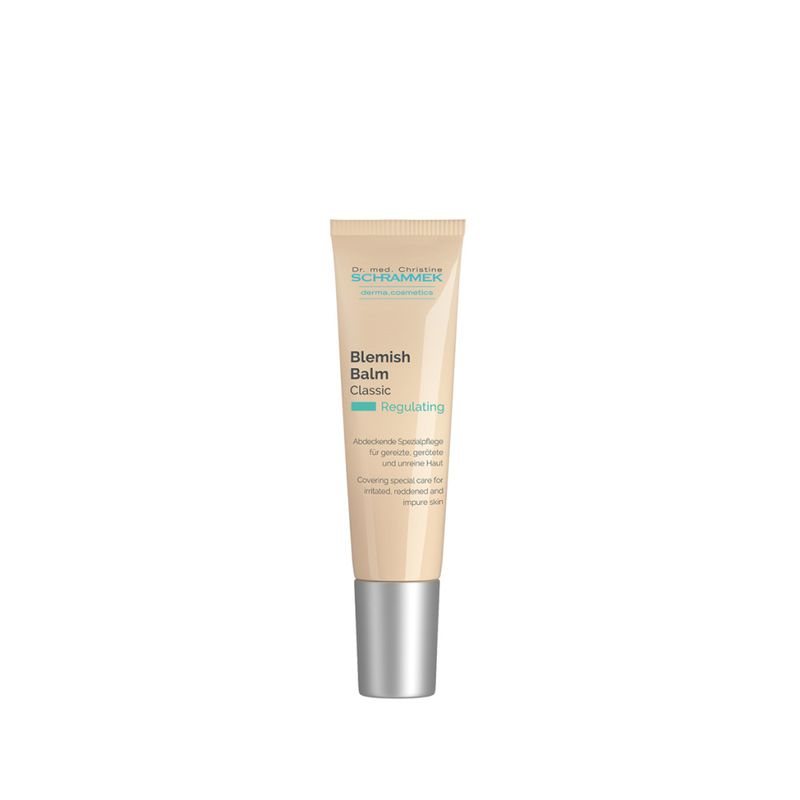 Blemish Balm Classic (BB Cream) 15 ml - Dr. Schrammek