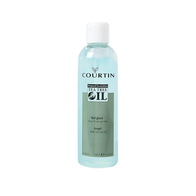 Hoofdbeeld Icegel - Voor Vermoeide & Zware Benen - 200ml