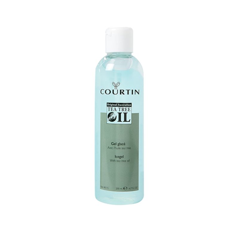 Icegel - Voor Vermoeide & Zware Benen - 200ml