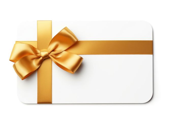 Hoofdbeeld Cadeaubon