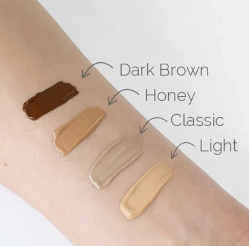 Blemish Balm Light (BB Cream) 40 ml - Dr. Schrammek