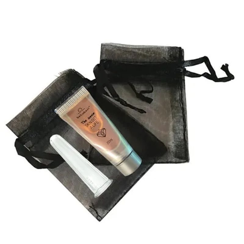 Bellabaci Cup met Skin Get A Life Serum 15 ml - Bellabaci