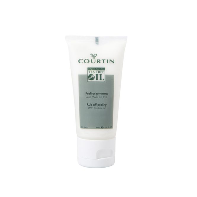 Hoofdbeeld Rub-off Peeling - Voor Onzuivere & Vette Huid - 50ml