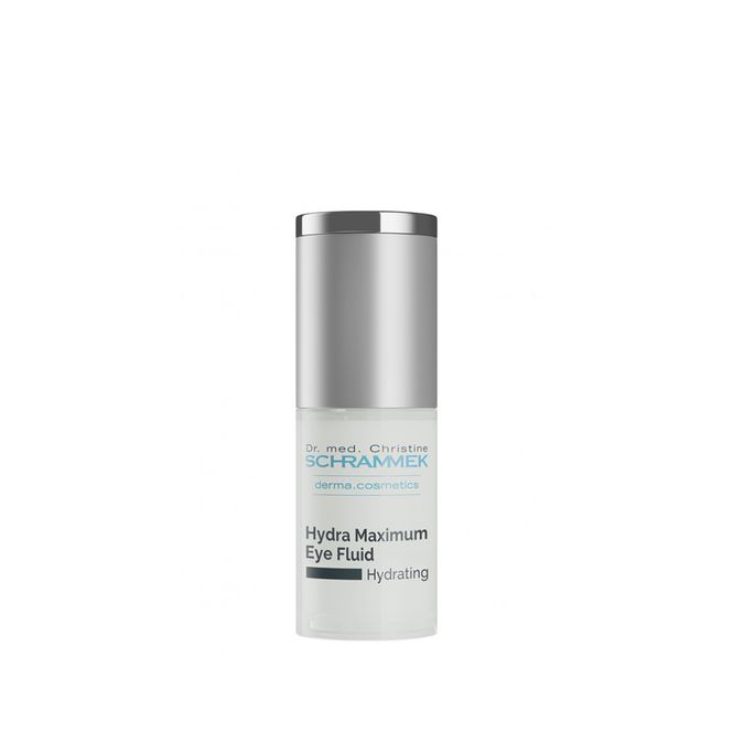 Hoofdbeeld Hydra Maximum Eye Fluid 15 ml - Dr. Schrammek