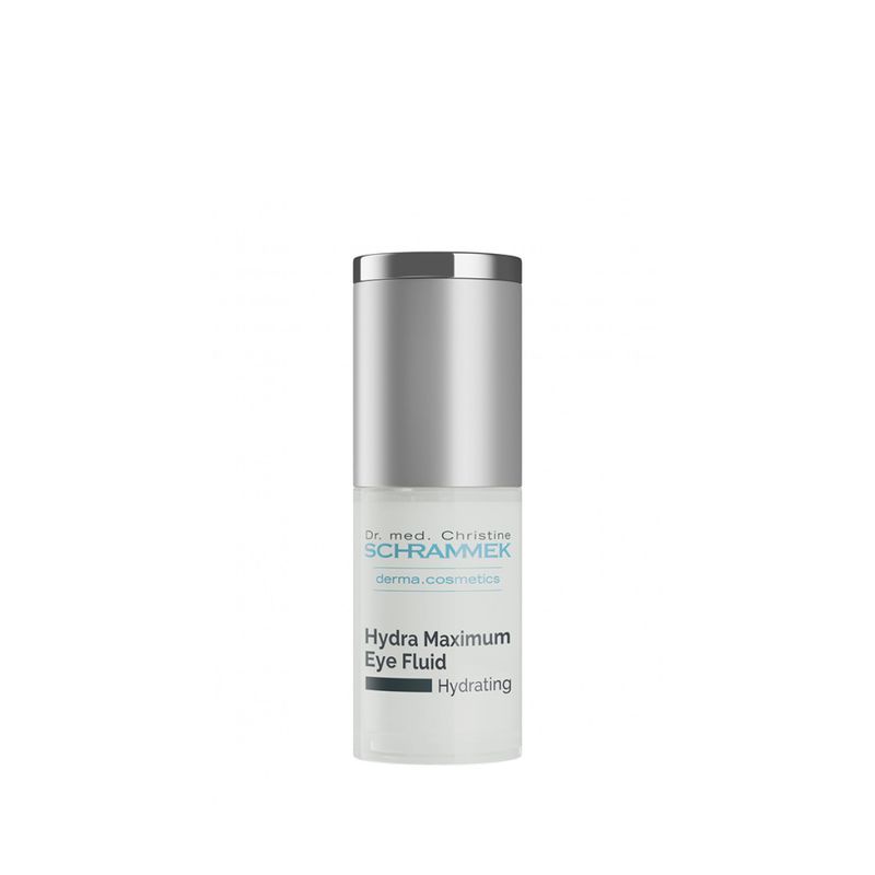 Hydra Maximum Eye Fluid 15 ml - Dr. Schrammek