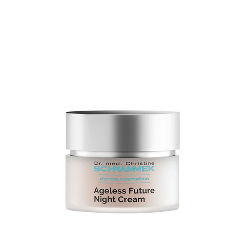 Ageless Future Night Cream 50 ml - Dr. Schrammek