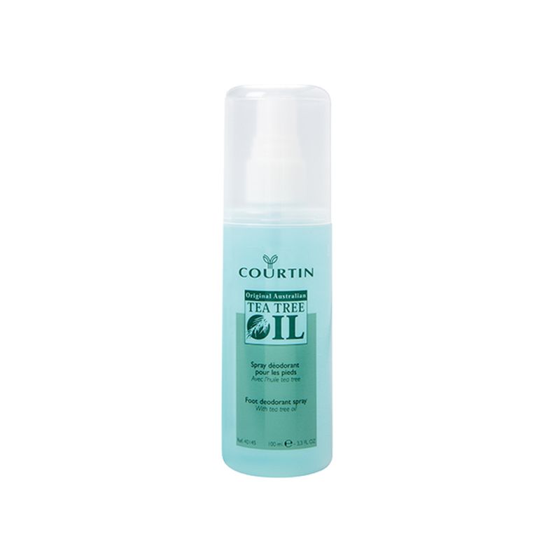 Foot deodorant spray - Zweetvoeten - Voetschimmel - 100 ml