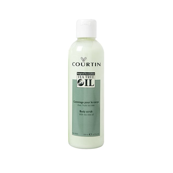Hoofdbeeld Bodyscrub (Peeling) - Exfoliatie - Alle huidtypen - 200 ml