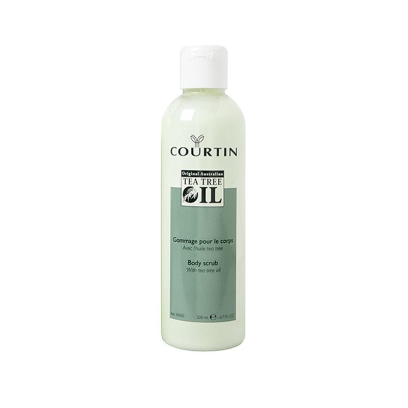 Bodyscrub (Peeling) - Exfoliatie - Alle huidtypen - 200 ml