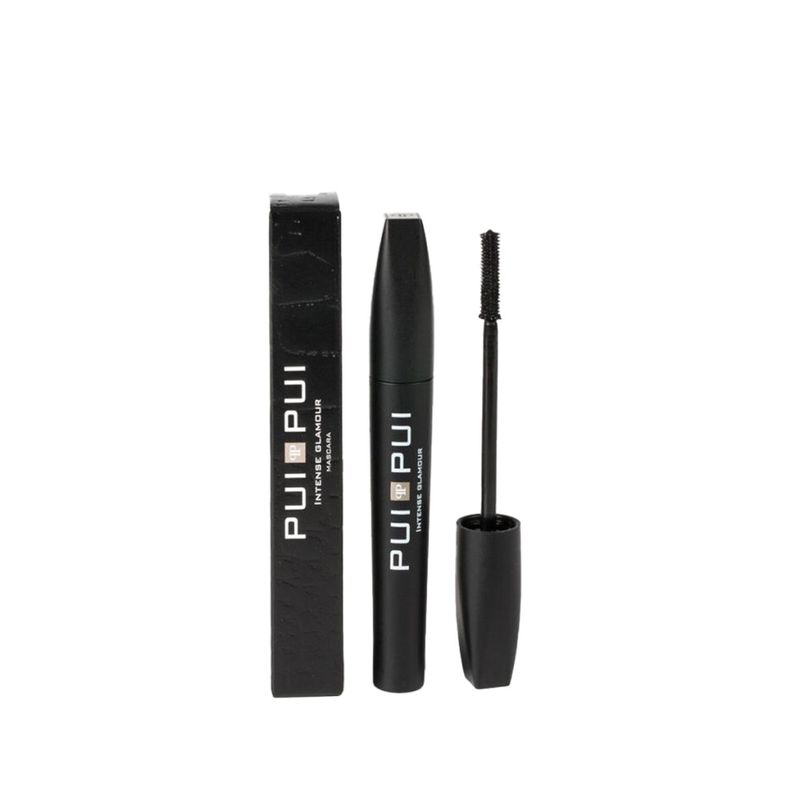 Hydra Pocket Set - Dr. Schrammek | Hydratatieboost voor droge & vochtarme huid  + Gratis Mascara