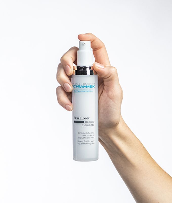 Skin Elixier Beauty Fluid 50 ml - Dr. Schrammek
