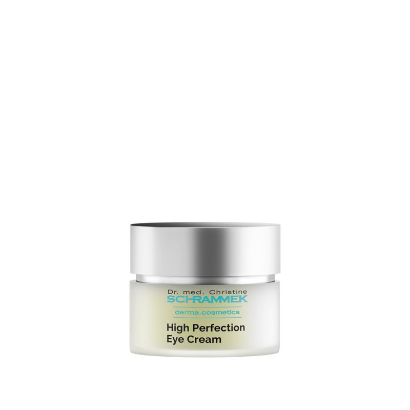 High Perfection Eye Cream 15 ml - Dr. Schrammek
