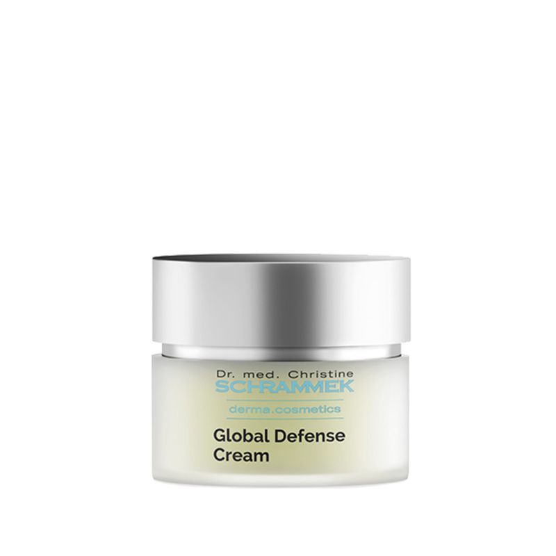 Global Defense Cream SPF 20 - rijpere & vermoeide huid - 50 ml