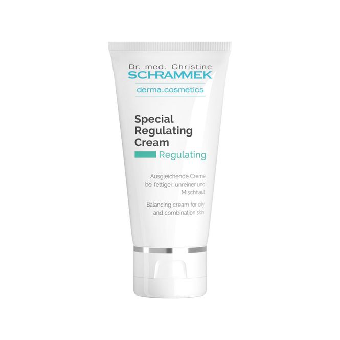 Hoofdbeeld Special Regulating Cream - vette en onzuivere huid - 50 ml