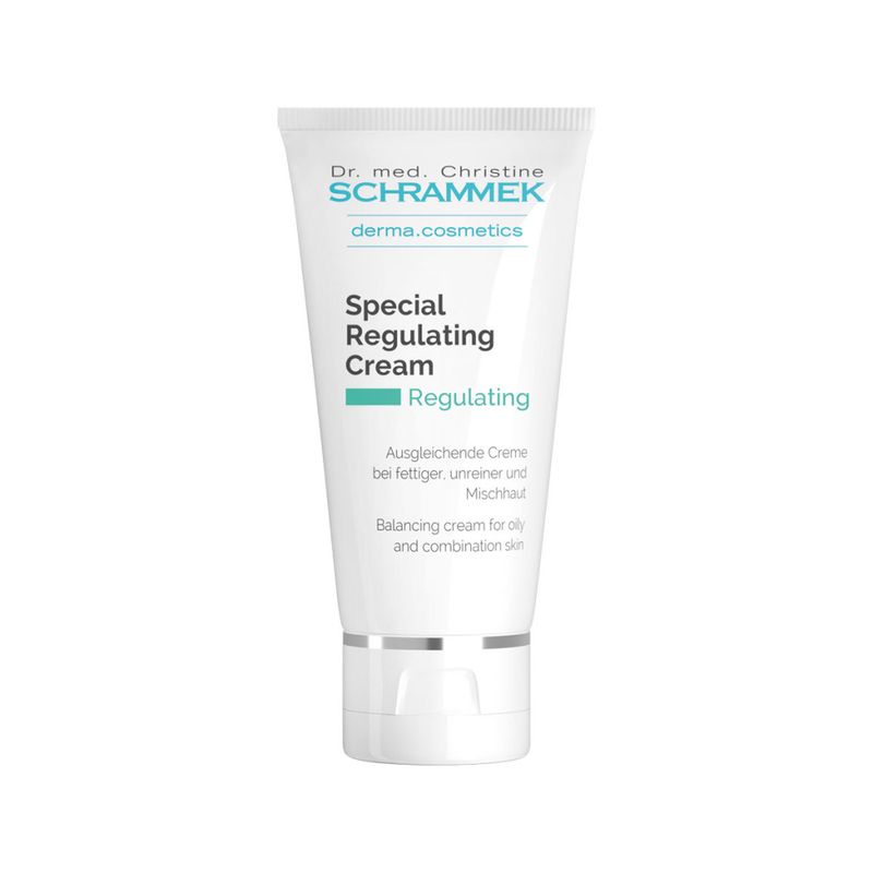 Special Regulating Cream - vette en onzuivere huid - 50 ml