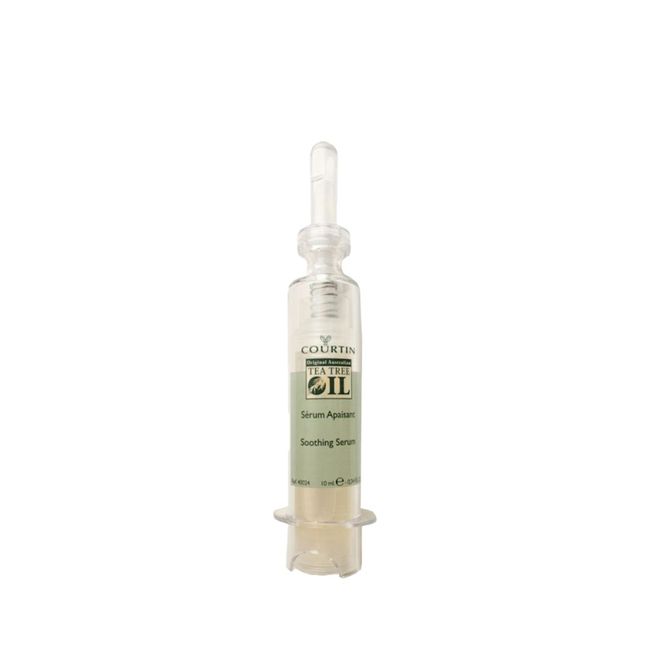 Hoofdbeeld Soothing Serum - Kalmerend bij roodheid en irritatie - 10 ml