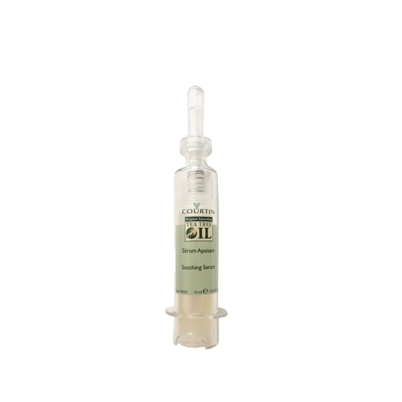 Soothing Serum - Kalmerend bij roodheid en irritatie - 10 ml