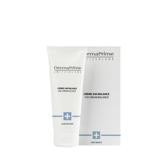 Hoofdbeeld Balance Dag- en Nachtcrème 75 ml - Dermaprime