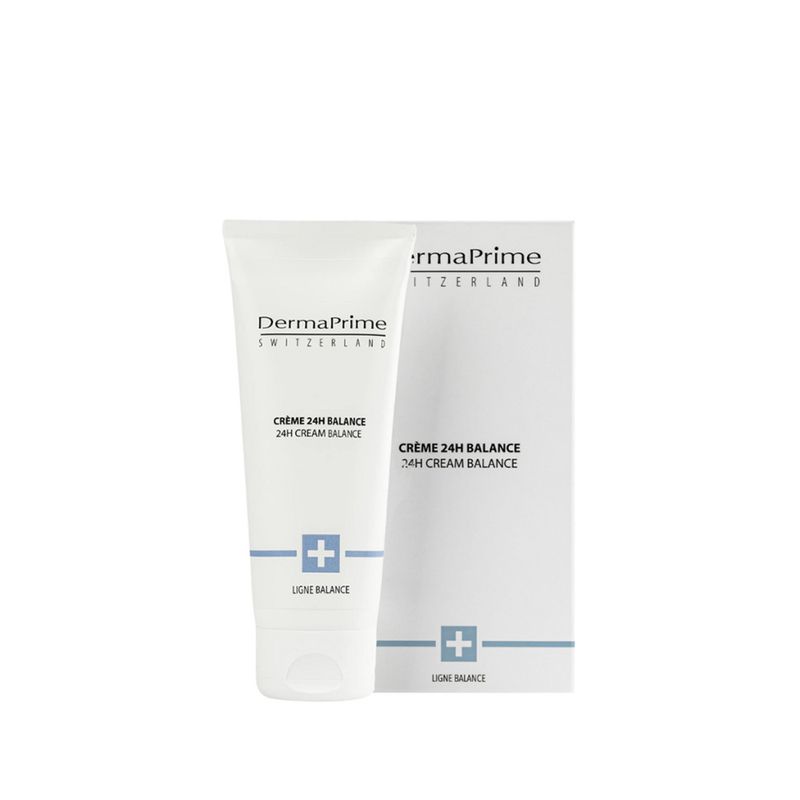 Balance Dag- en Nachtcrème 75 ml - Dermaprime